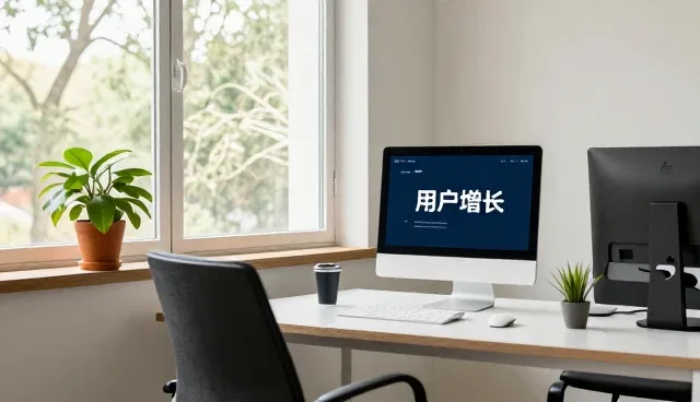 提升网站用户增长的SEO优化策略与日常维护要点