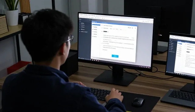 数据监控在公众号开发中的性能优化实践
