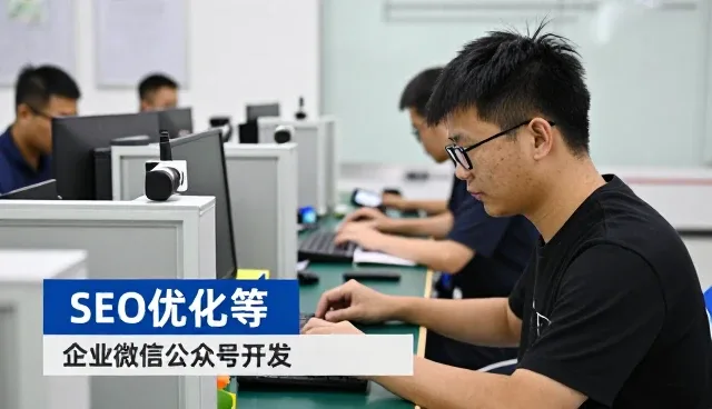 维护保养变化带来的电商平台搭建服务需求